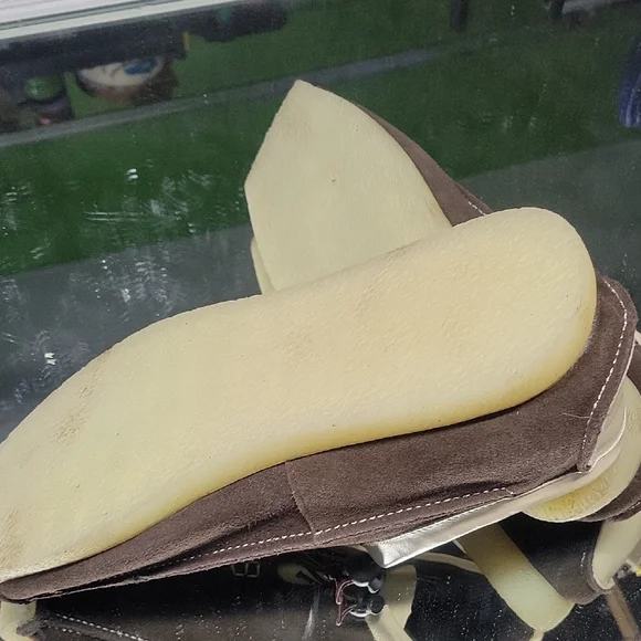 Mens 12 Slip On Maison 88 Loafers From Europe MINT CONDITION. - Picture 6 of 6